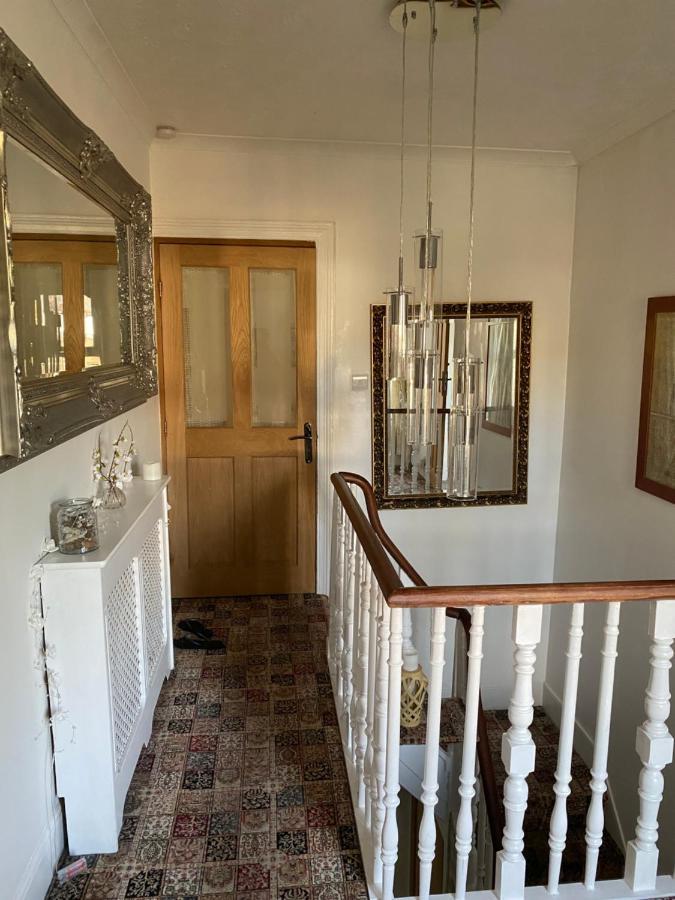Ferienwohnung Citretum Angulus Southampton Exterior foto