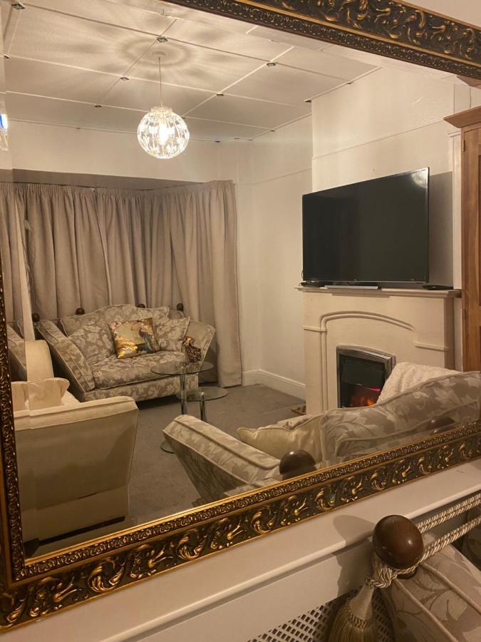 Ferienwohnung Citretum Angulus Southampton Exterior foto