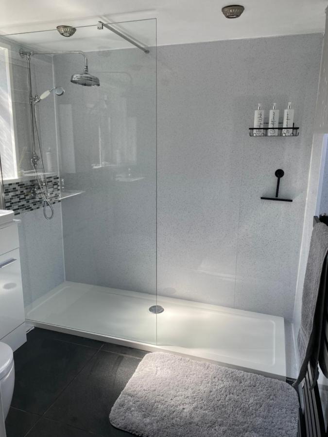 Ferienwohnung Citretum Angulus Southampton Exterior foto